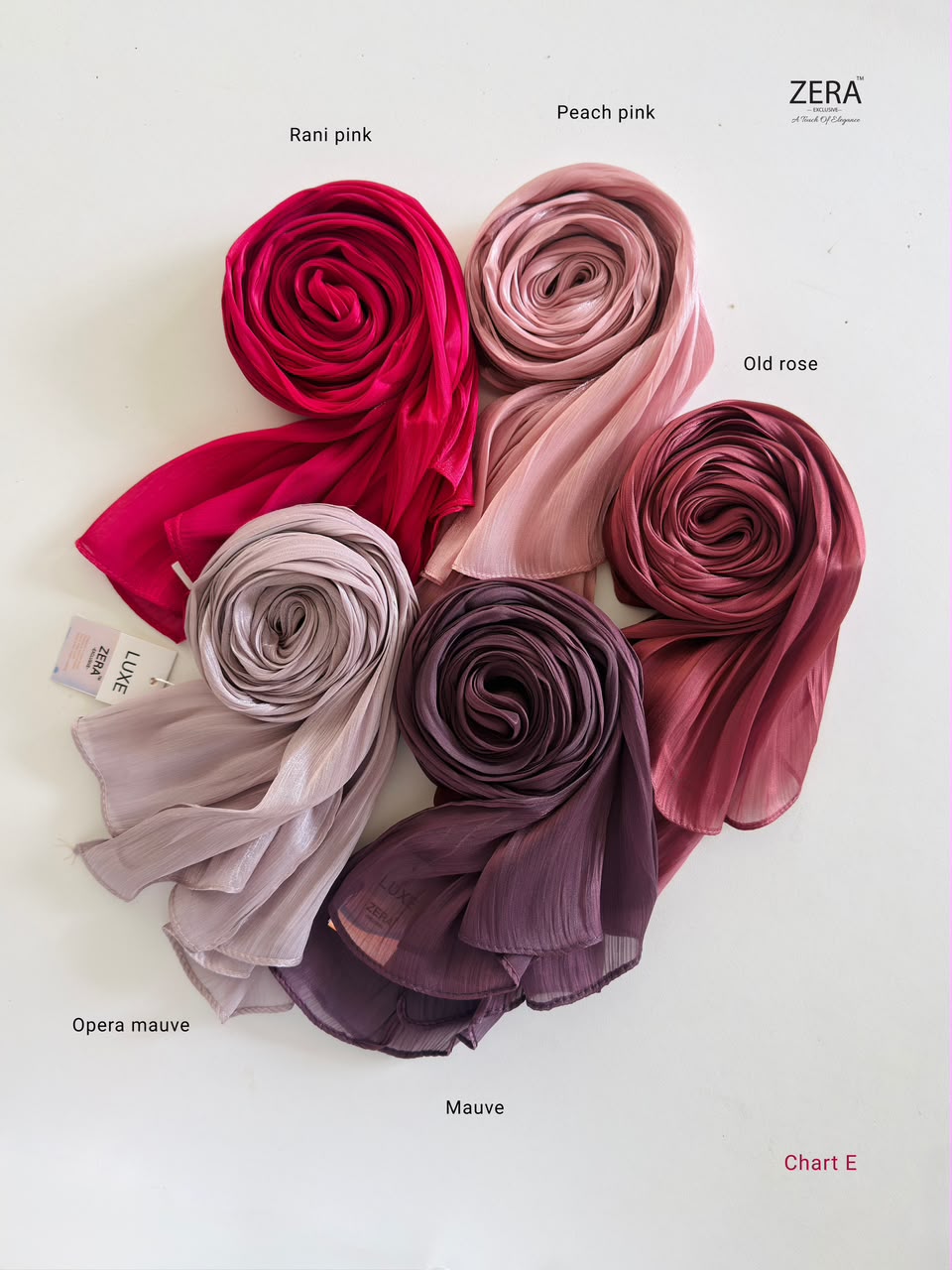 Roses